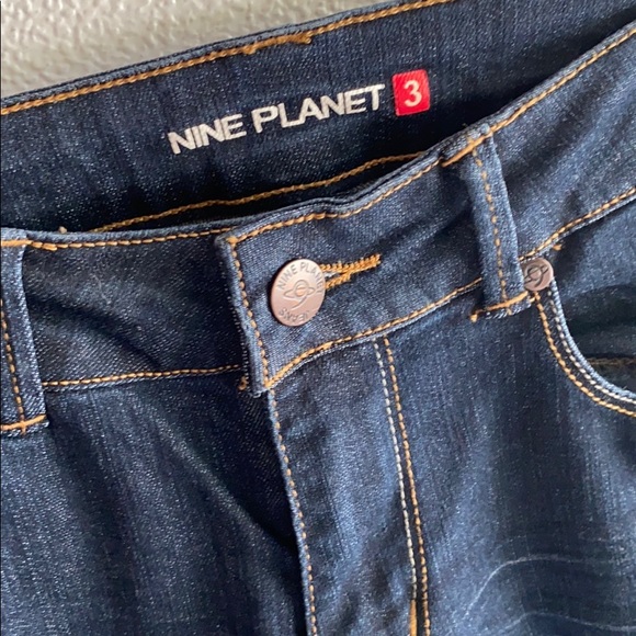 Nine Planet Jeans - Picture 3 of 3